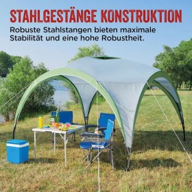 coleman event shelter l -III